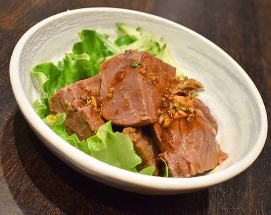 Sauce Braised Beef Shanks 香滷牛腱